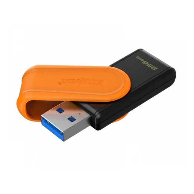 KINGSTON 256GB DataTraveler Exodia S USB 3.2 Gen1 DTXS/256GB 