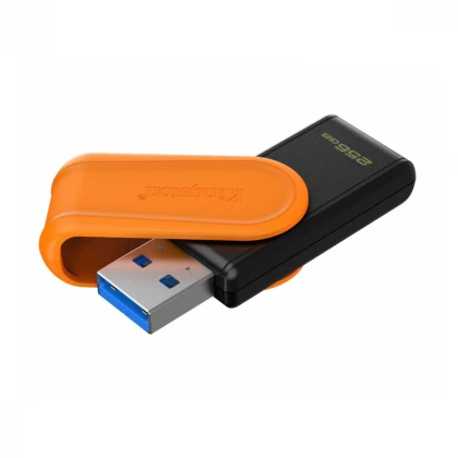 KINGSTON 256GB DataTraveler Exodia S USB 3.2 Gen1 DTXS/256GB 