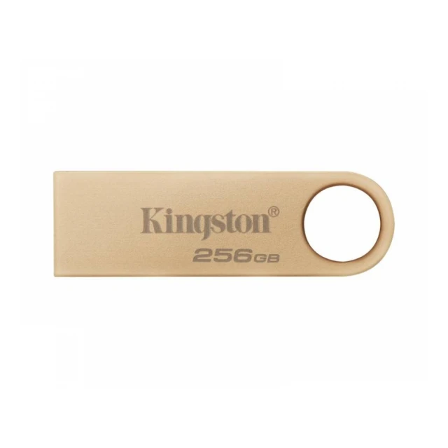 KINGSTON 256GB DataTraveler SE9 G3 USB 3.0 flash DTSE9G3/256GB champagne 