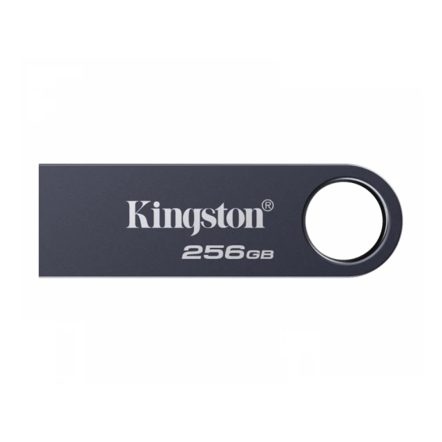 KINGSTON 256GB DataTraveler SE9 G3 USB 3.2 Gen1 KE-U2X256-1AC 
