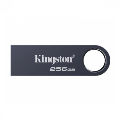 KINGSTON 256GB DataTraveler SE9 G3 USB 3.2 Gen1 KE-U2X256-1AC 