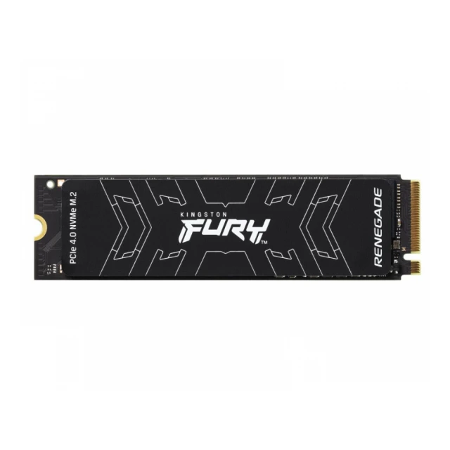 KINGSTON 2TB M.2 NVMe SFYRD/2000G SSD FURY Renegade 