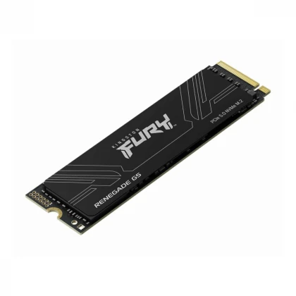 KINGSTON 4TB M.2 NVMe SFYR2S/4T0 SSD FURY Renegade G5 SSD 