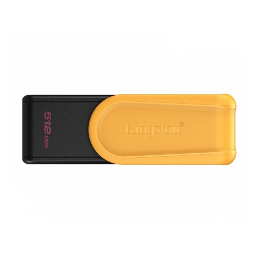 KINGSTON 512GB DataTraveler Exodia S USB 3.2 Gen1 DTXS/512GB 