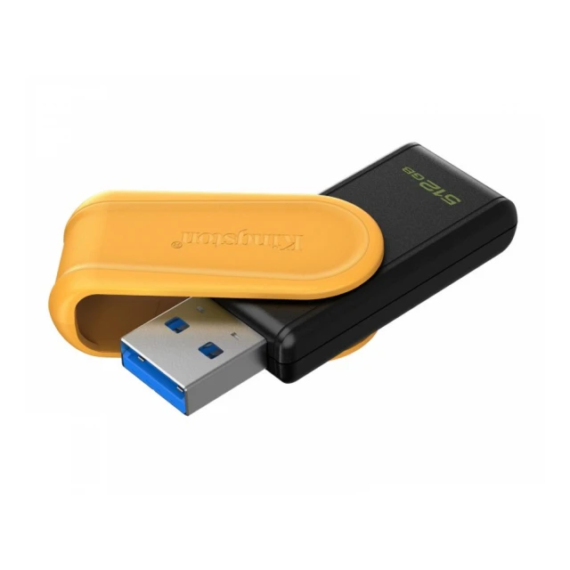 KINGSTON 512GB DataTraveler Exodia S USB 3.2 Gen1 DTXS/512GB 