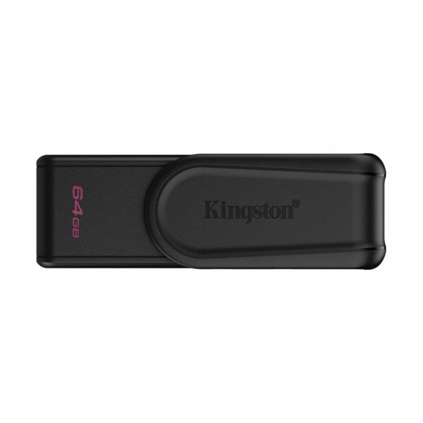 KINGSTON 64GB DataTraveler Exodia S USB 3.2 Gen1 DTXS/64GB 