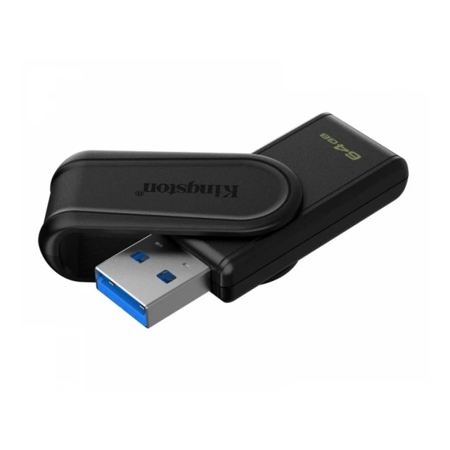 KINGSTON 64GB DataTraveler Exodia S USB 3.2 Gen1 DTXS/64GB 