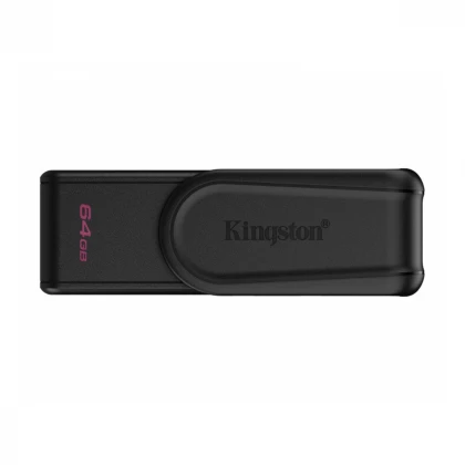 KINGSTON 64GB DataTraveler Exodia S USB 3.2 Gen1 DTXS/64GB 