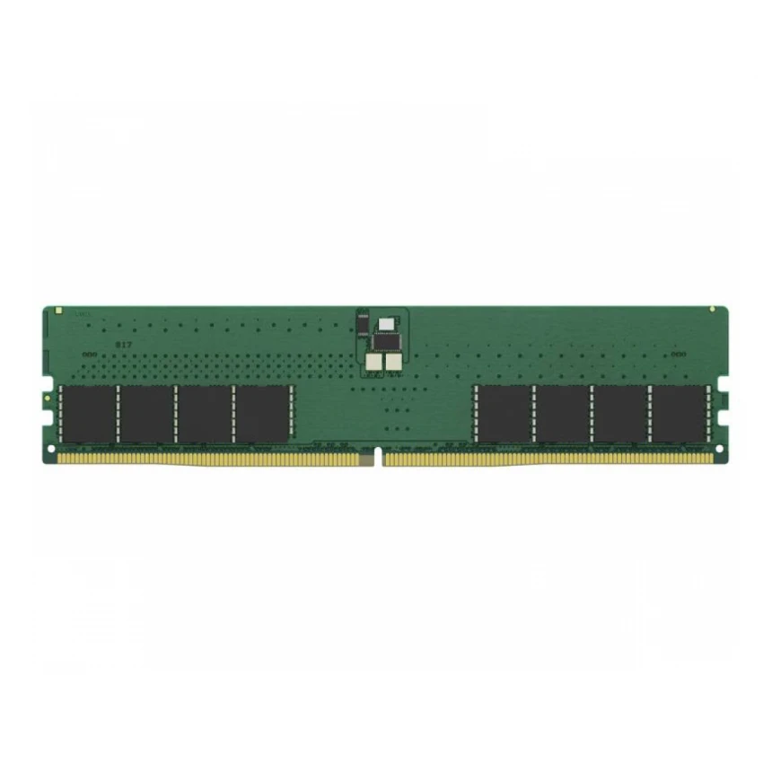 KINGSTON CUDIMM DDR5 32GB 6400MT/s KVR64A52BS8-32 