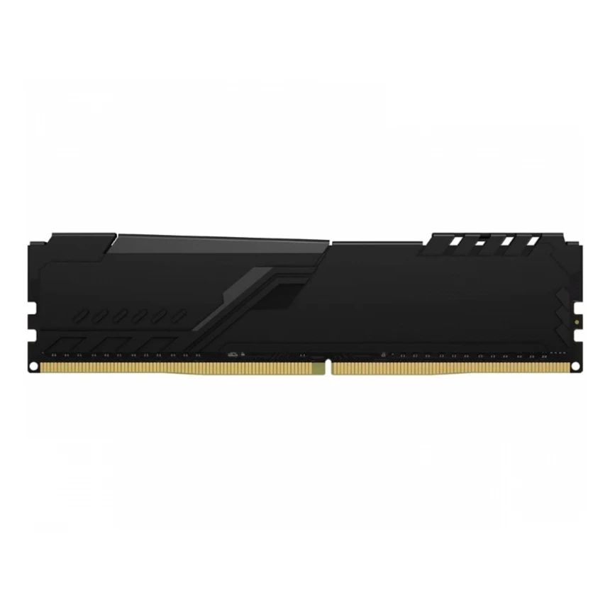 KINGSTON DIMM DDR4 16GB 3200MHz KF432C16BB/16 Fury Beast Black 