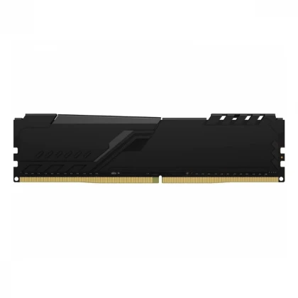 KINGSTON DIMM DDR4 16GB 3200MHz KF432C16BB/16 Fury Beast Black 