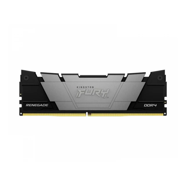 KINGSTON DIMM DDR4 64GB (2x32GB kit) 3600MT/s KF436C18RB2K2/64  Fury Renegade Black 