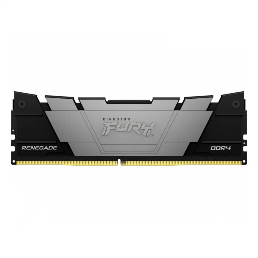 KINGSTON DIMM DDR4 8GB 3200MT/s KF432C16RB2/8 Fury Renegade Black 