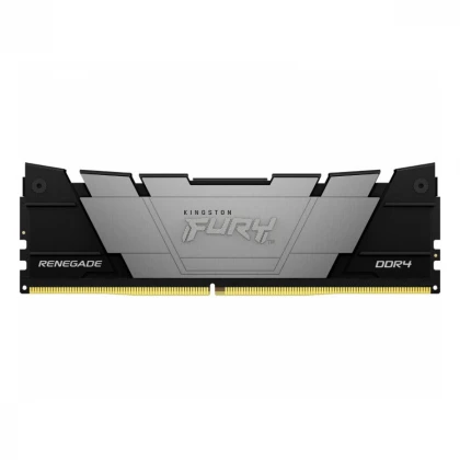 KINGSTON DIMM DDR4 8GB 3200MT/s KF432C16RB2/8 Fury Renegade Black 