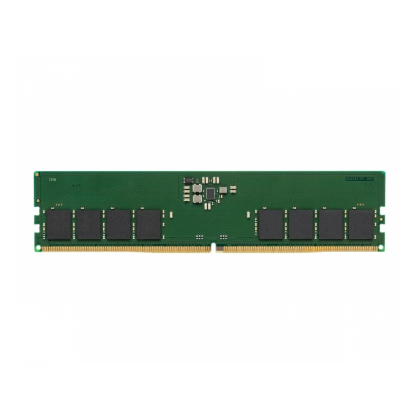 KINGSTON DIMM DDR5 16GB 4800MT/s KVR48U40BS8-16 