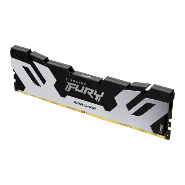 KINGSTON DIMM DDR5 16GB 6000MT/s KF560C32RS-16 FURY Renegade XMP 