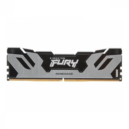 KINGSTON DIMM DDR5 16GB 6000MT/s KF560C32RS-16 FURY Renegade XMP 