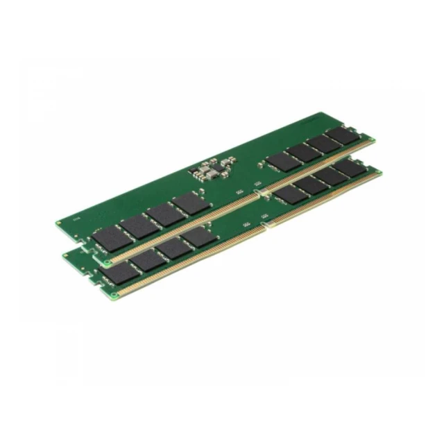 KINGSTON DIMM DDR5 32GB (2x16GB kit) 5200MT/s KVR52U42BS8K2-32 