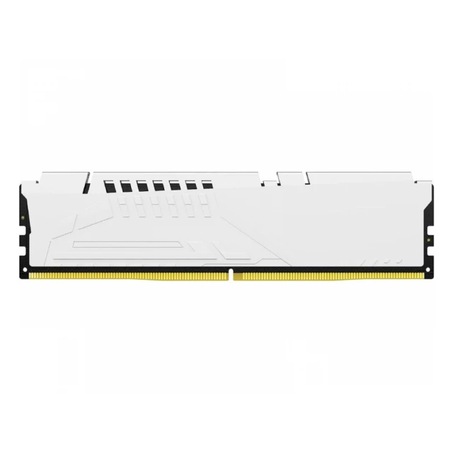 KINGSTON DIMM DDR5 32GB (2x16GB kit) 6800MT/s KF568C34BWEK2-32 FURY Beast White EXPO 