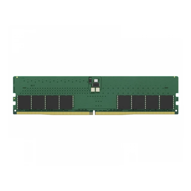 KINGSTON DIMM DDR5 32GB 4800MT/s KVR48U40BD8-32 