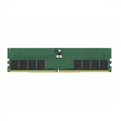 KINGSTON DIMM DDR5 32GB 5200MT/s KVR52U42BD8-32 