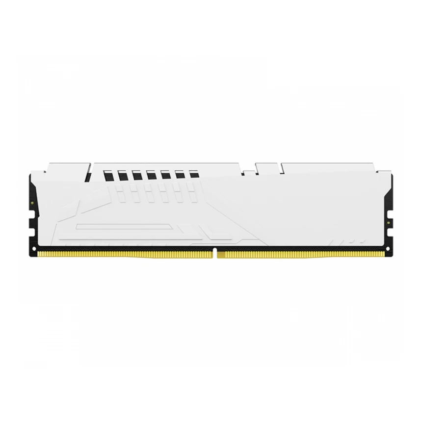 KINGSTON DIMM DDR5 32GB 6000MT/s KF560C36BWE-32 FURY Beast White EXPO 