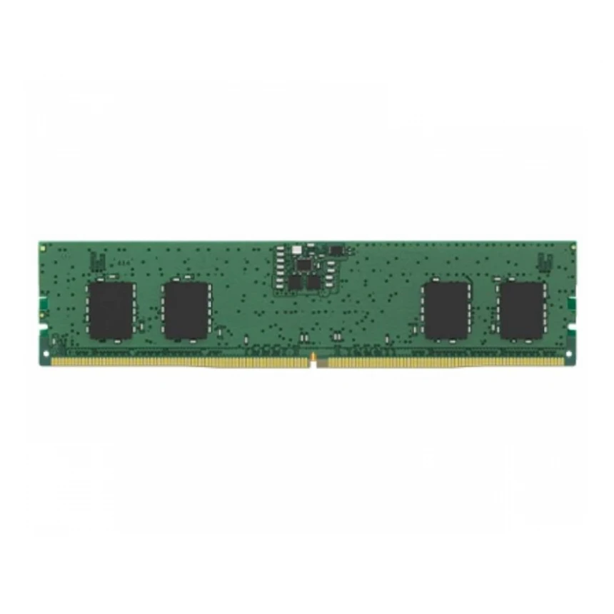 KINGSTON DIMM DDR5 8GB 5200MT/s KVR52U42BS6-8 