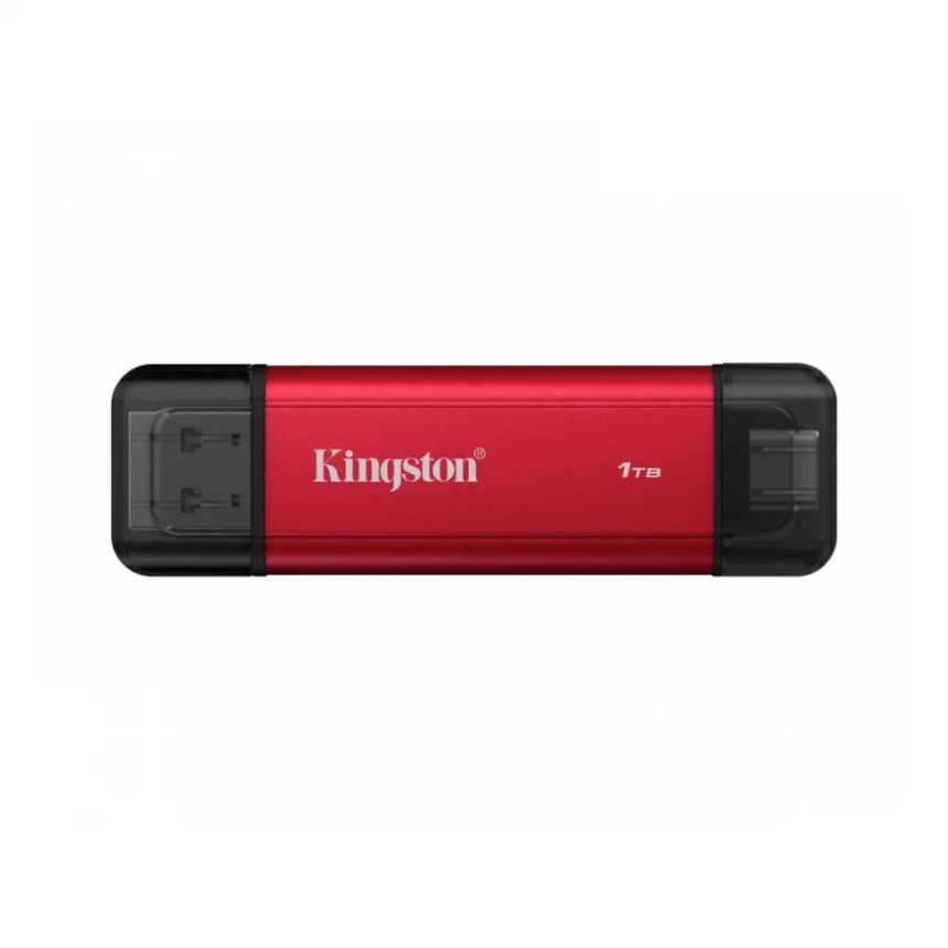 KINGSTON Dual Portable 1TB eksterni SSD SPSD/1TB
