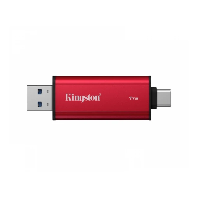 KINGSTON Dual Portable 1TB eksterni SSD SPSD/1TB 