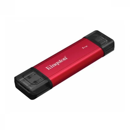KINGSTON Dual Portable 1TB eksterni SSD SPSD/1TB 