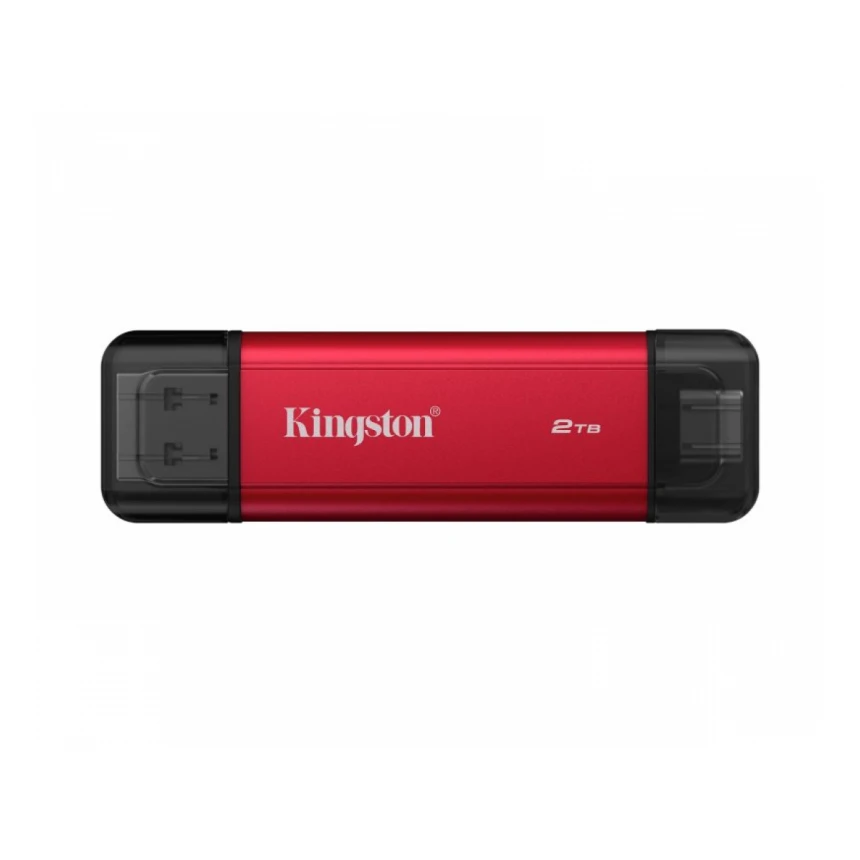 KINGSTON Dual Portable 2TB eksterni SSD SPSD/2TB