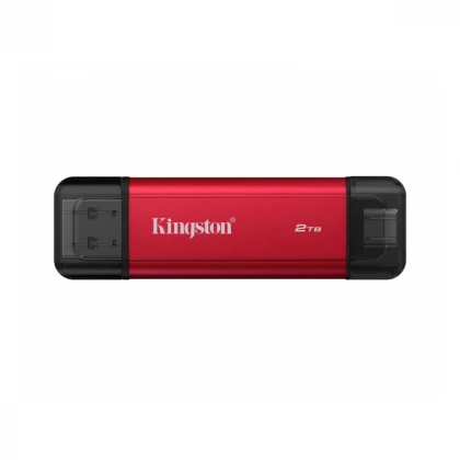 KINGSTON Dual Portable 2TB eksterni SSD SPSD/2TB 