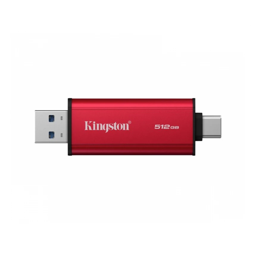 KINGSTON Dual Portable 512GB eksterni SSD SPSD/512GB