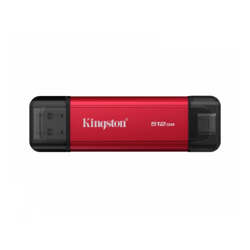 KINGSTON Dual Portable 512GB eksterni SSD SPSD/512GB