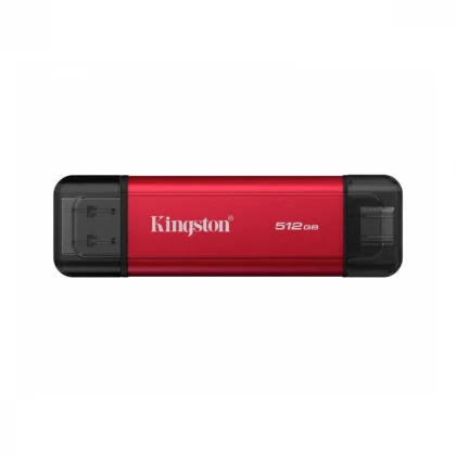 KINGSTON Dual Portable 512GB eksterni SSD SPSD/512GB 