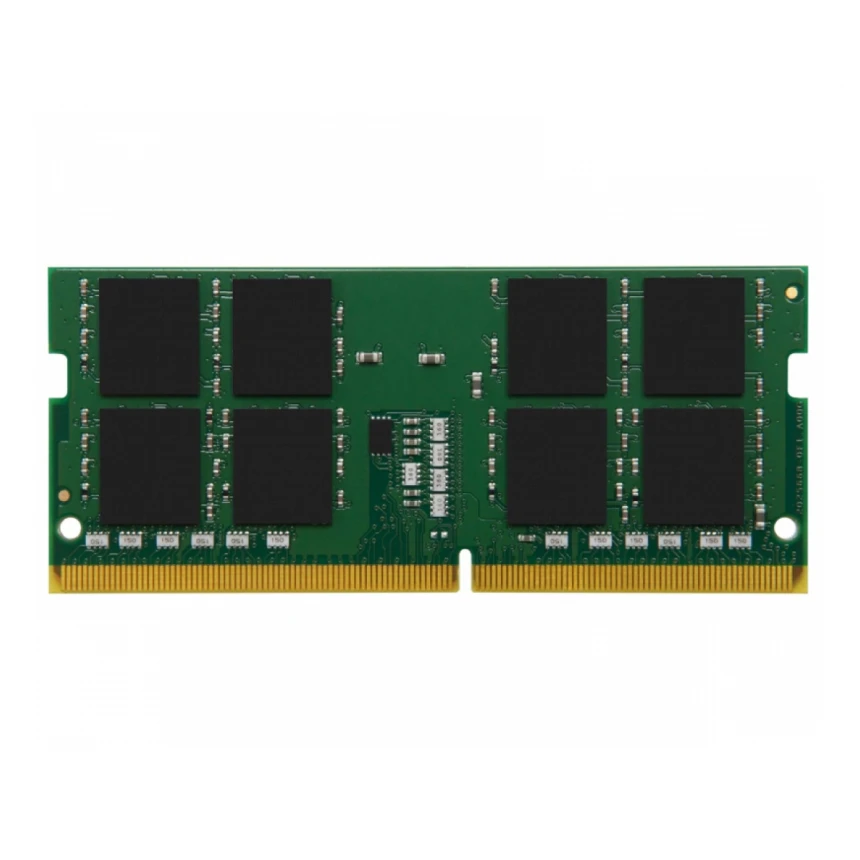 KINGSTON OEM SODIMM DDR4 16GB 3200MT/s KVR32S22S8/16