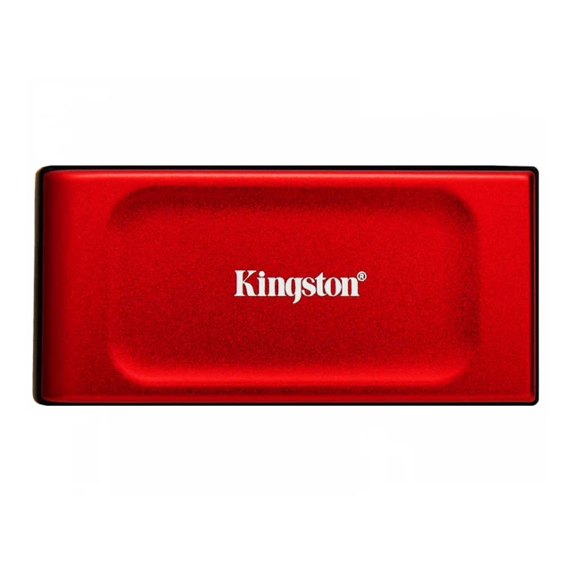 KINGSTON Portable XS1000R 2TB eksterni SSD SXS1000R/2000G 