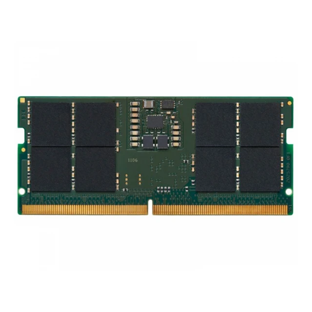 KINGSTON SODIMM DDR5 16GB 5600MT/s KVR56S46BS8-16 