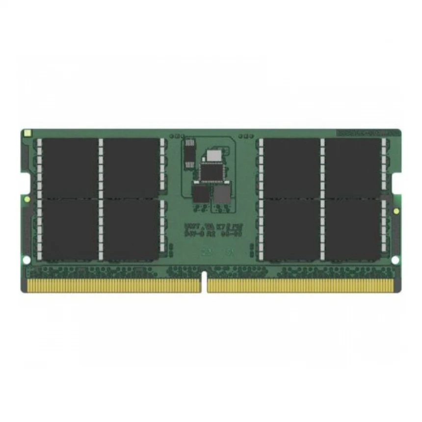 KINGSTON SODIMM DDR5 32GB 4800MT/s KCP548SD8-32 