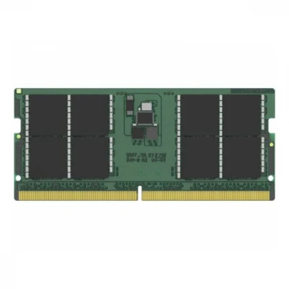 KINGSTON SODIMM DDR5 32GB 4800MT/s KCP548SD8-32 