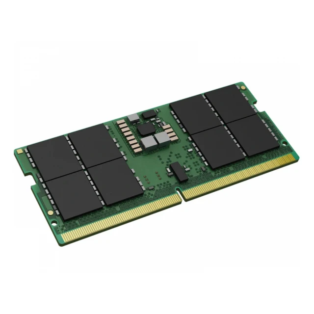 KINGSTON SODIMM DDR5 32GB 6400MT/s KVR64V52BS8-32 