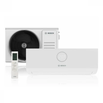 Klima BOSCH Climate 3000i BAC3i-1832IA/inverter/WiFi Ready/A++/A+/R32/18000BTU/bela