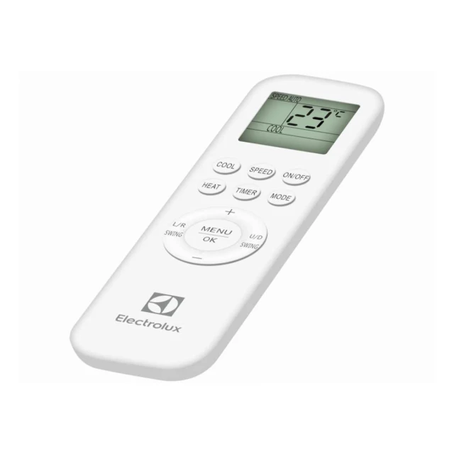 Klima ELECTROLUX EACS/I-12HEJ/N8 EEC/ R32/ Air Flow/ A++ /A+++