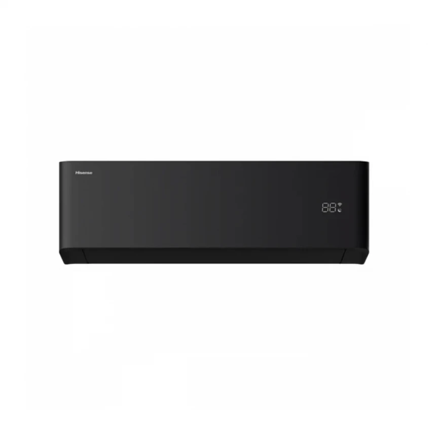 Klima Hisense Energy Uni HB 9K black