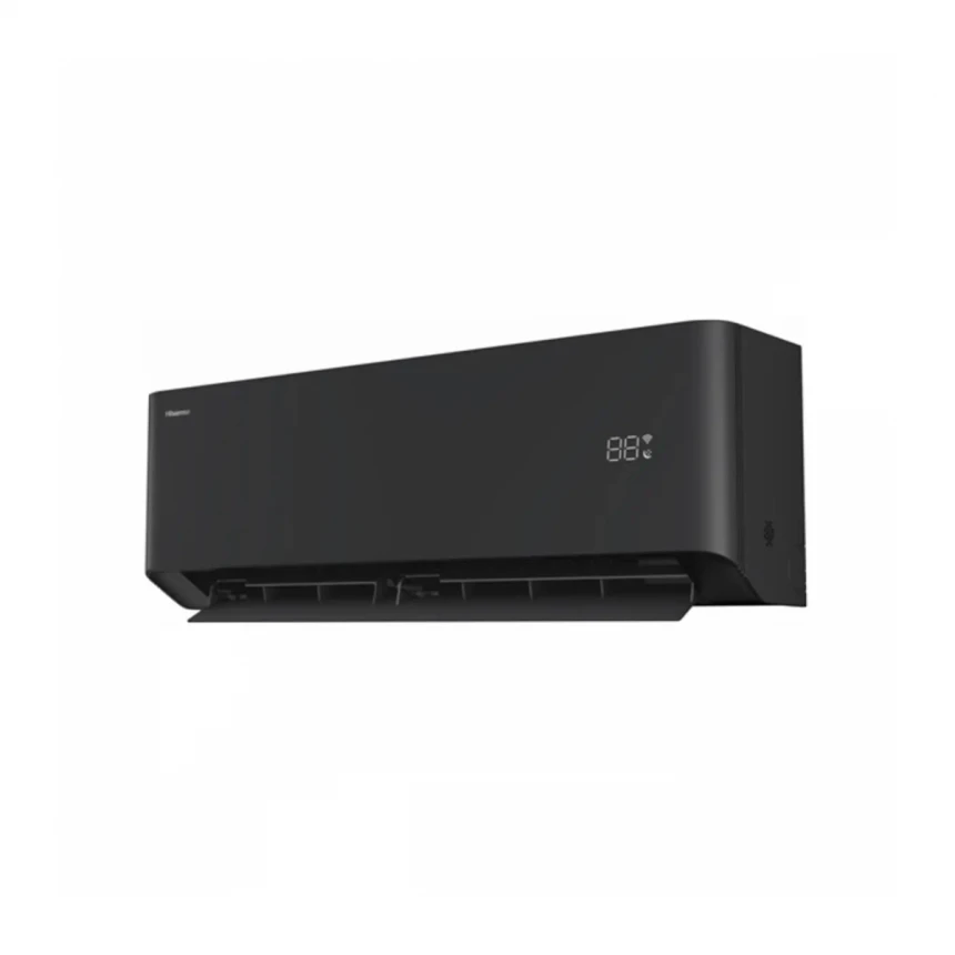 Klima Hisense Energy Uni HB 9K black