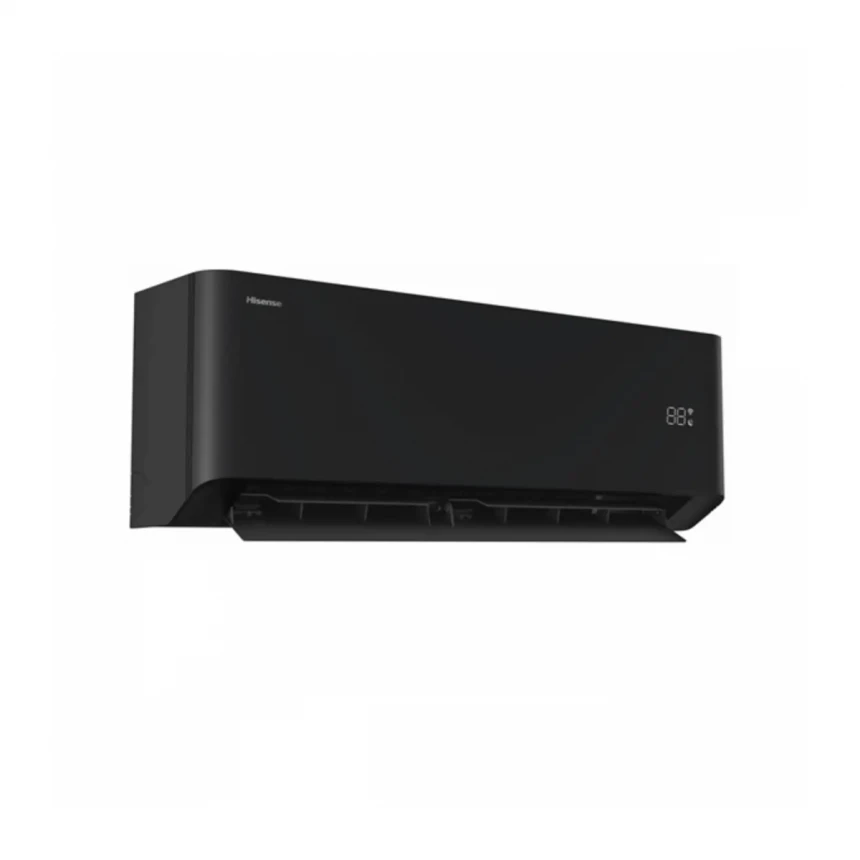 Klima Hisense Energy Uni HB 9K black