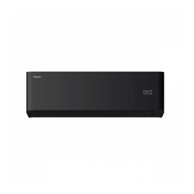 Klima Hisense Energy Uni HB 9K black