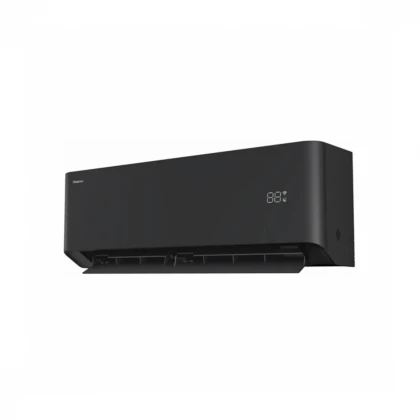 Klima Hisense Energy Uni HB 9K black