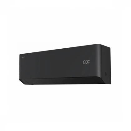 Klima Hisense Energy Uni HB 9K black