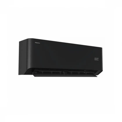 Klima Hisense Energy Uni HB 9K black